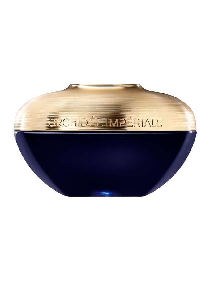 Guerlain Orchidée Impériale Neck and Low Cream 75 ml 2