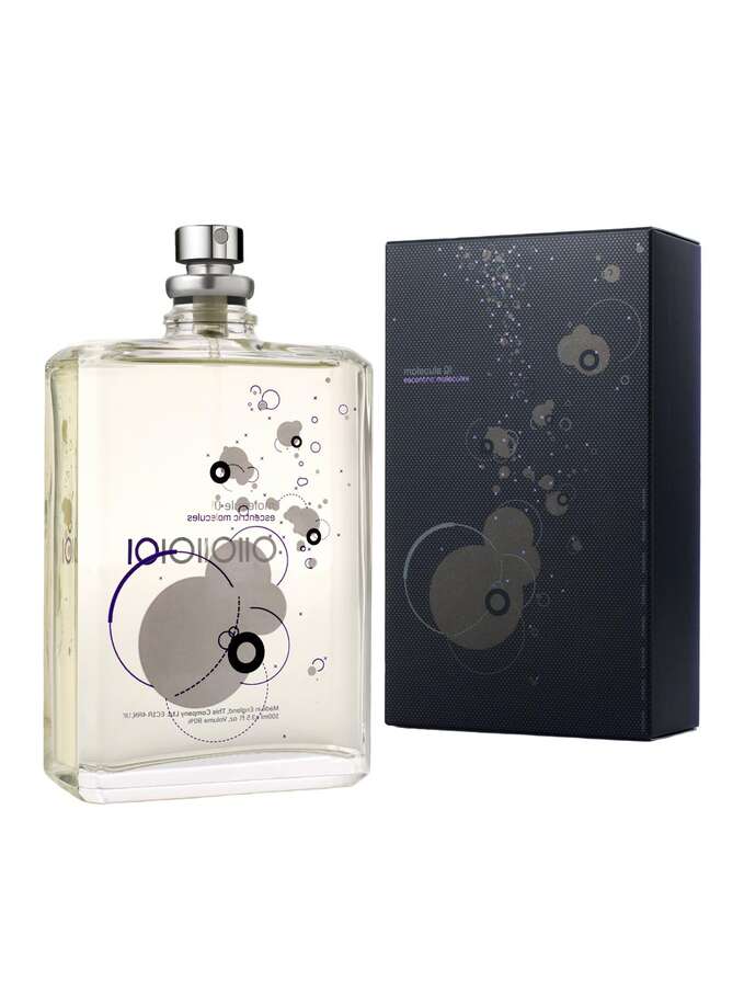 Escentric Molecules Molecule 1 Eau de Toilette 100 ml