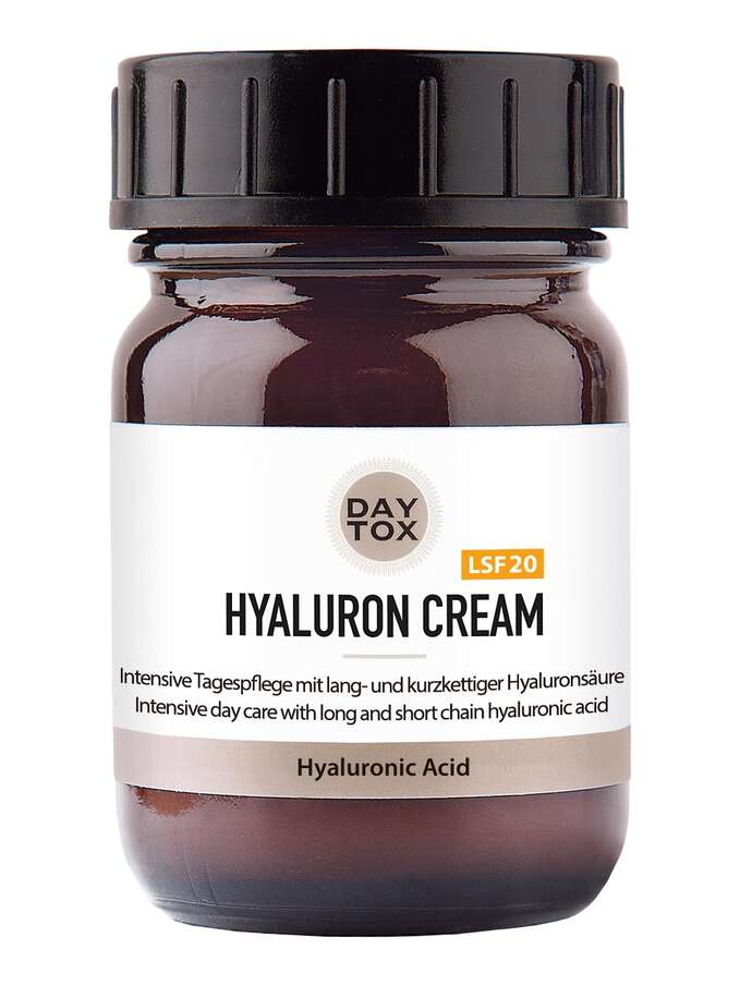 Daytox Hyaluron Day Cream