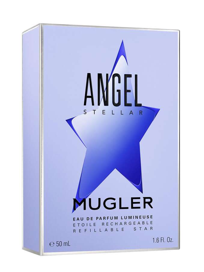 Mugler Angel Stellar Eau de Parfum 50 ml 2
