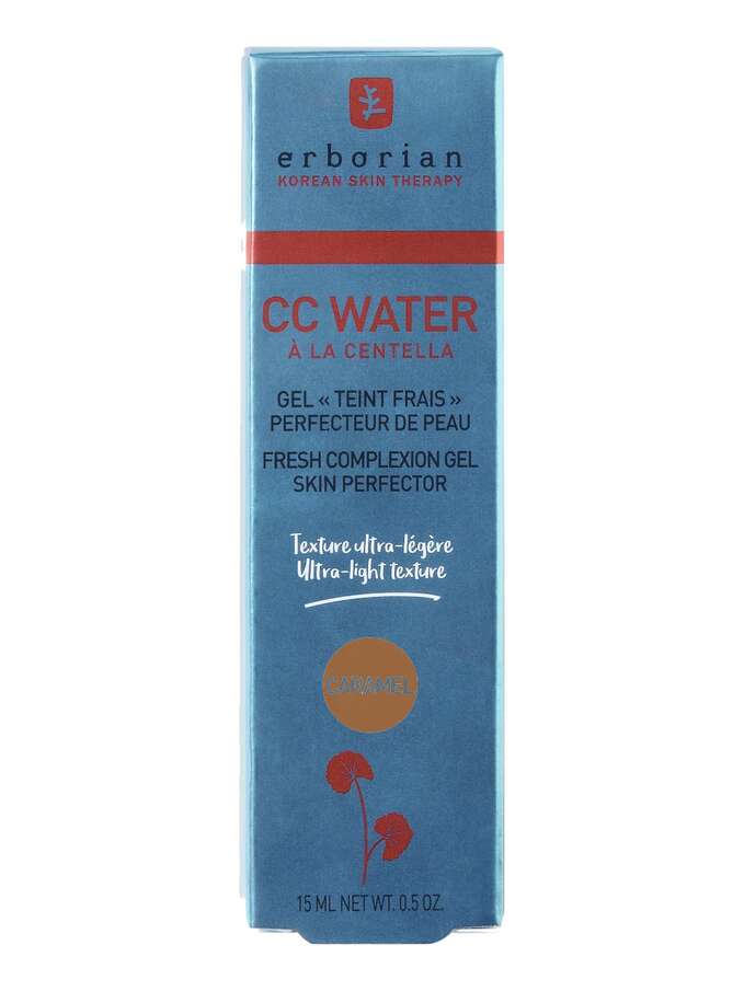 Erborian CC Water Fresh Complexion Gel 1