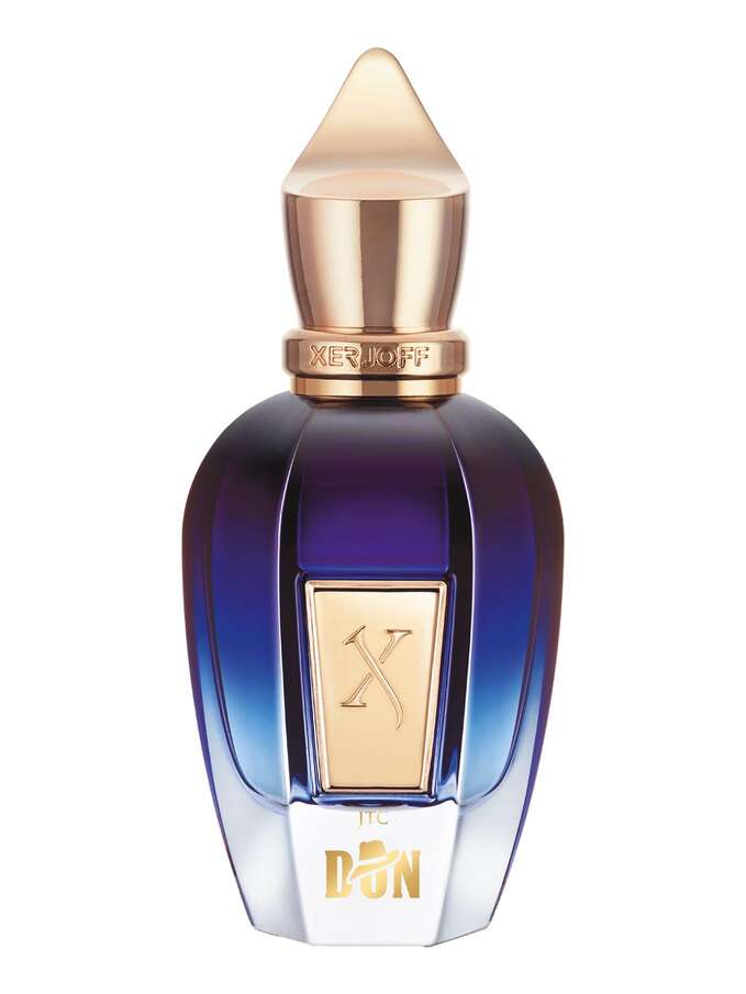 Xerjoff Join the Club Don Eau de Parfum 50 ml