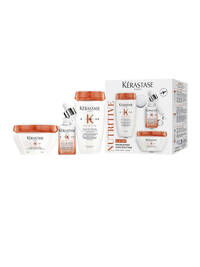 Kérastase Nutritive Hair Care Sets 1