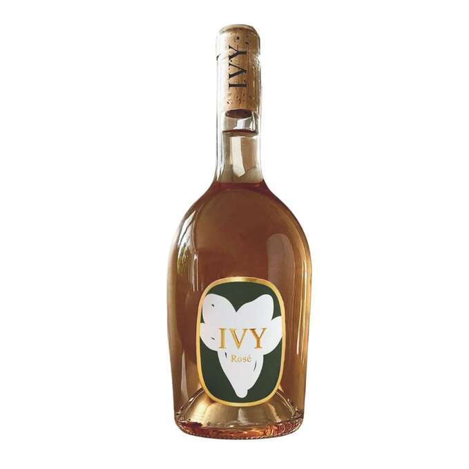 Ivy Rosé