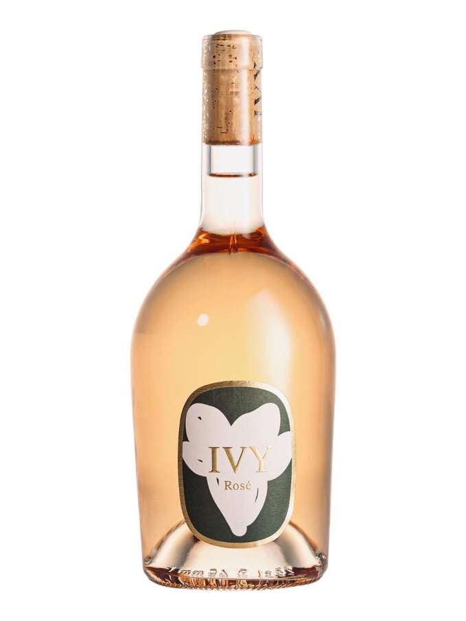Ivy Rosé