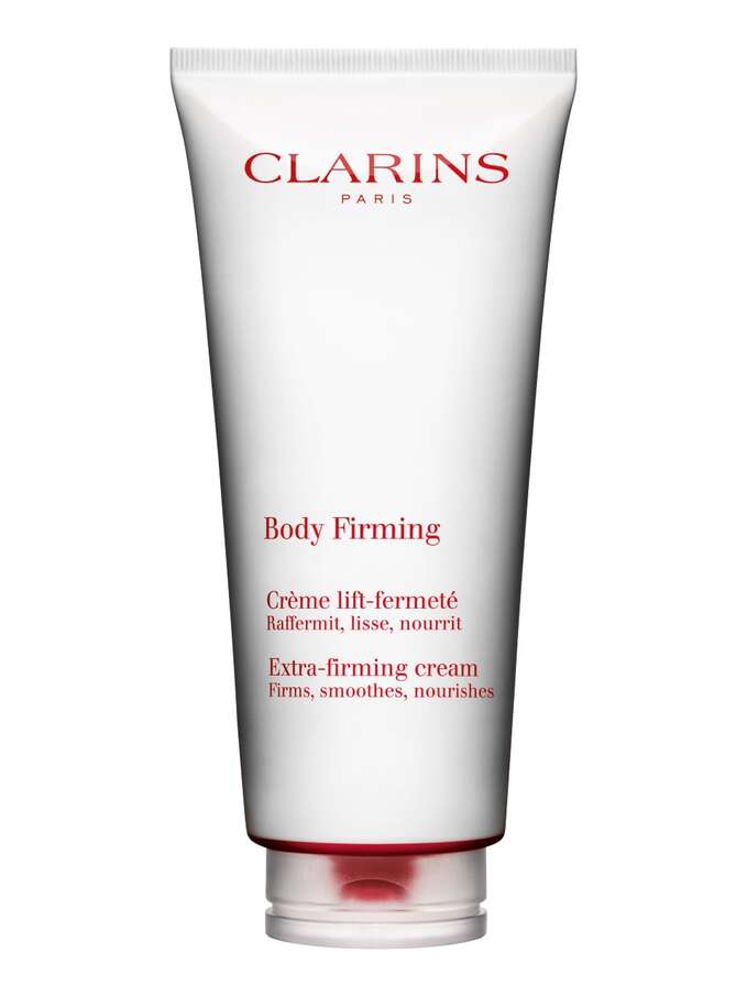 Clarins Extra-Firming Body Cream