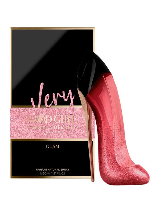 Carolina Herrera Very Good Girl Glam 1