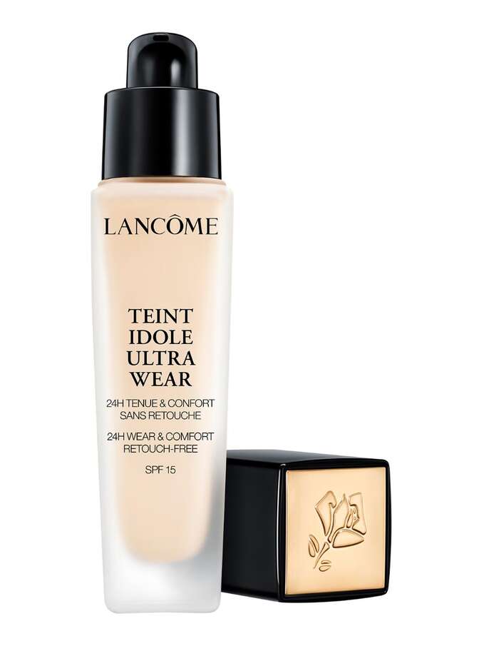 Teint Idole Ultra Wear Foundation 1