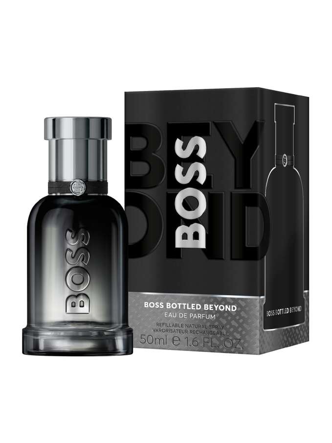 Boss Bottled Beyond Eau de Parfum 50 ml 1