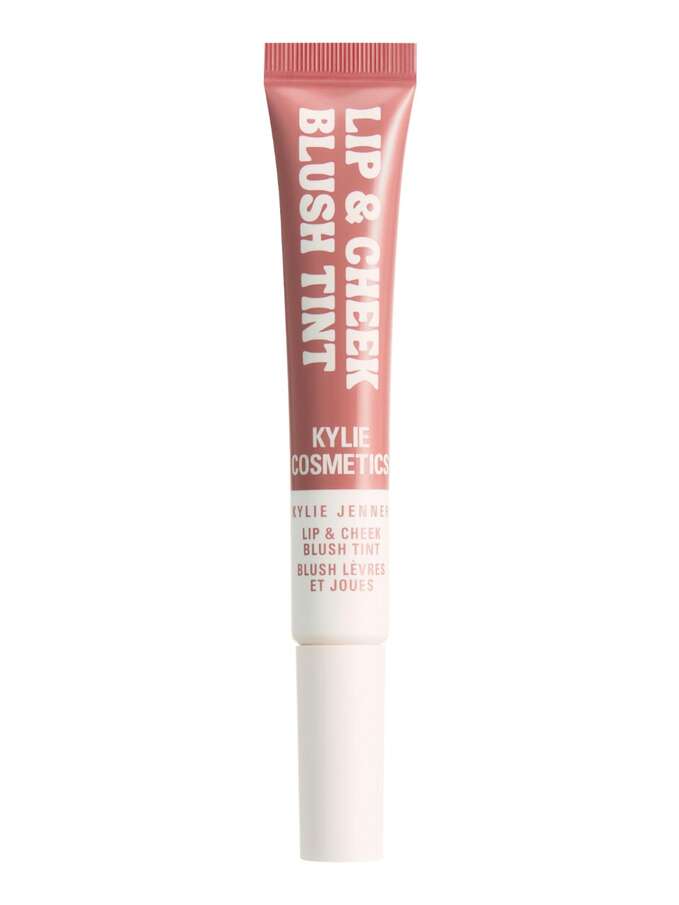 Kylie Cosmetics Lip and Cheek Glow Balm N° 821 Pretty in Neutral