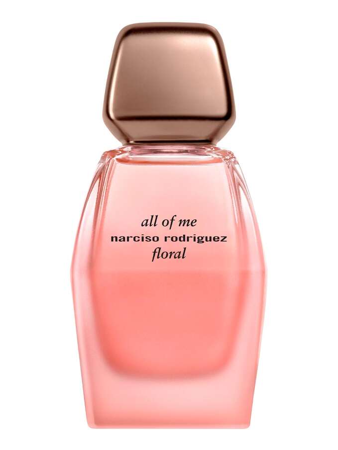 Narciso Rodriguez All of me Eau de Parfum Floral 50 ml