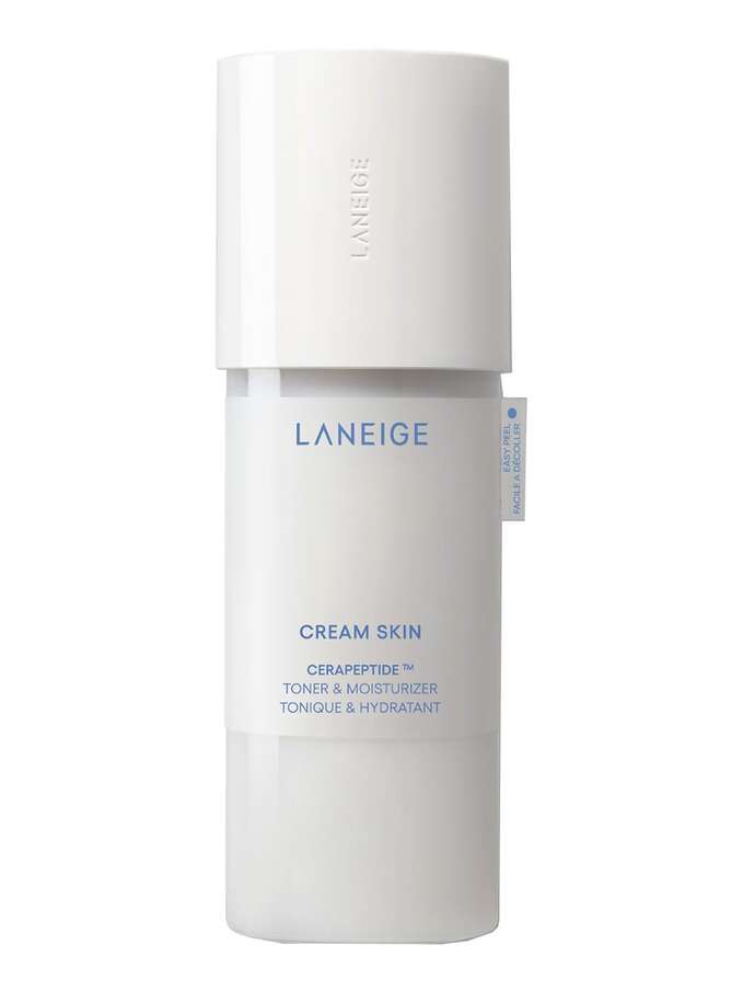 Laneige Cream Skin Emulsion 170 ml