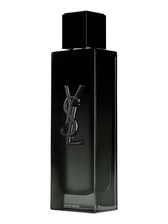 Yves Saint Laurent MYSLF Eau de Parfum 100 ml