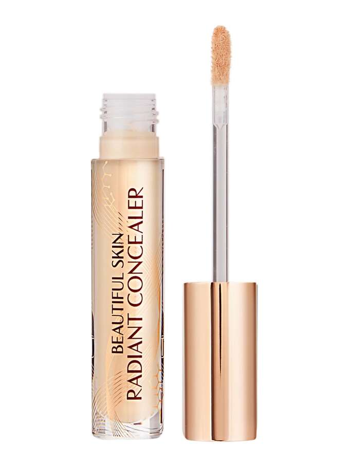 Charlotte Tilbury Beautiful Skin Radiant Concealer - 4.5 Fair
