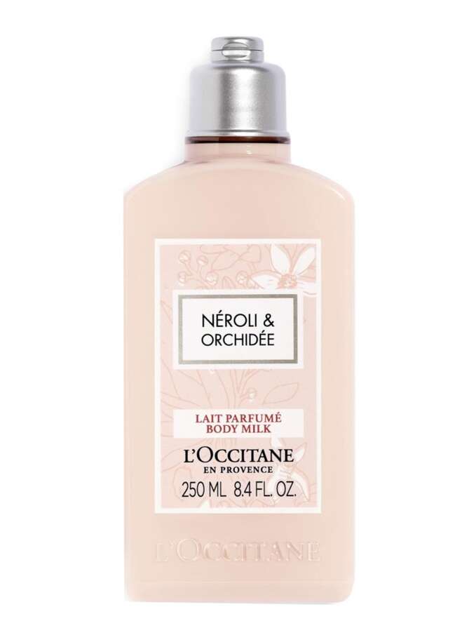 L'Occitane en Provence Néroli & Orchidée Body Milk