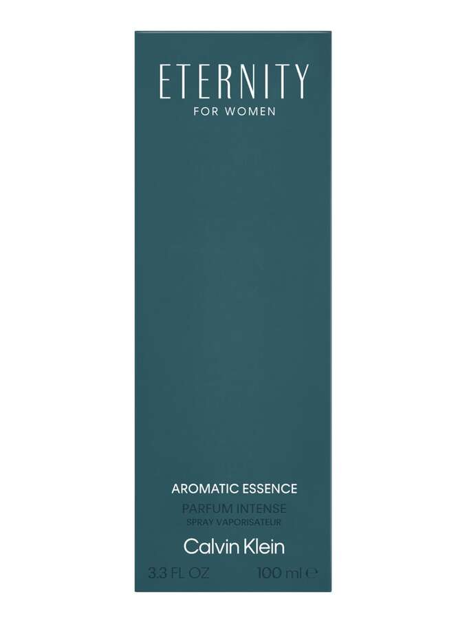 Calvin Klein Eternity for Women Aromatics Essence Parfum 100 ml 3