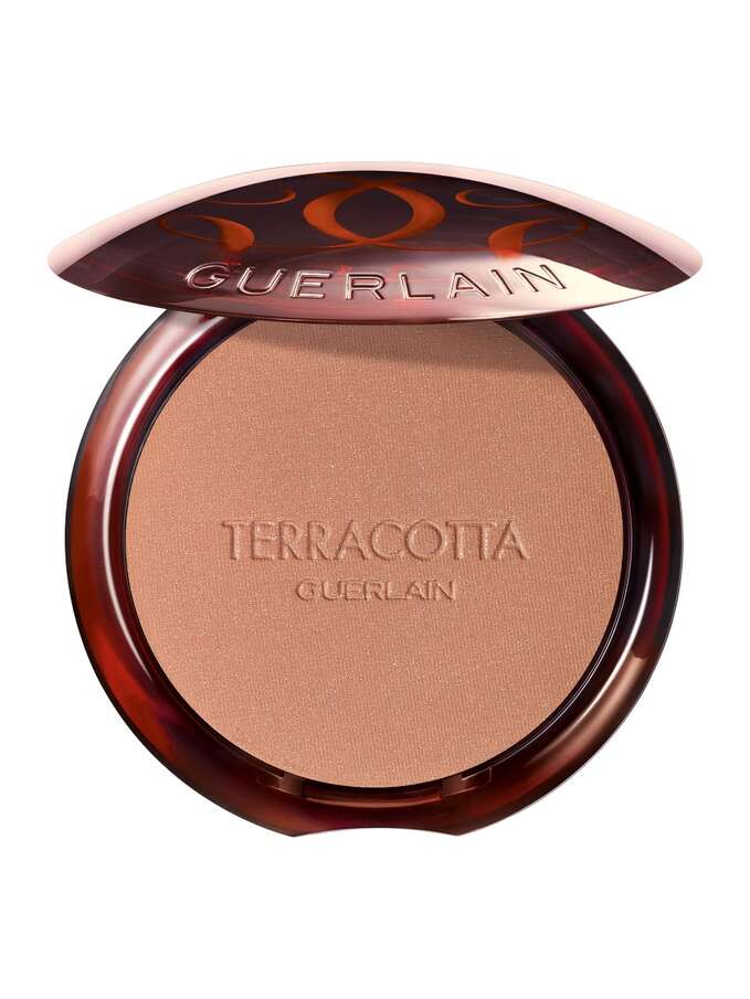 Terracotta Powder