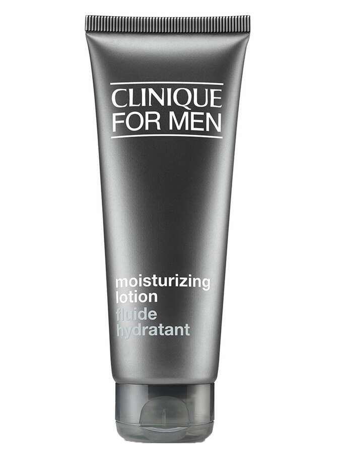 Clinique Men Moisturizing Lotion