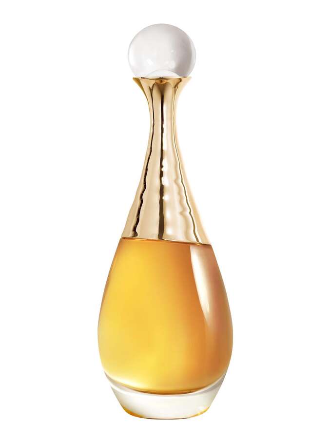 Dior J'Adore L'or Essence de Parfum 80 ml