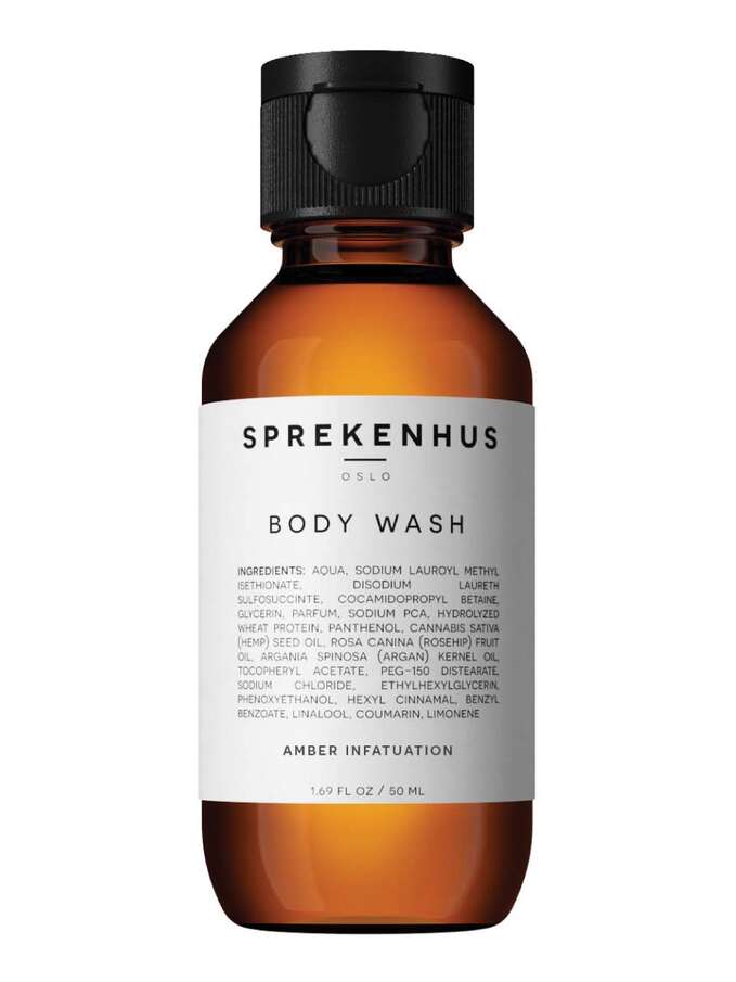 Sprekenhus Body Wash