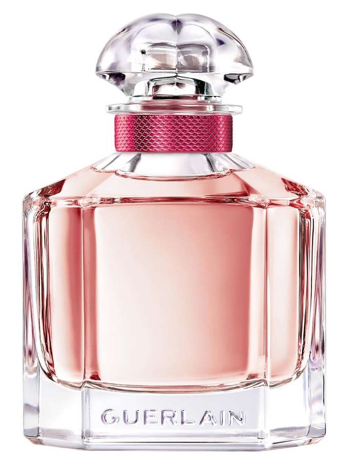 Mon Guerlain Bloom of Rose
