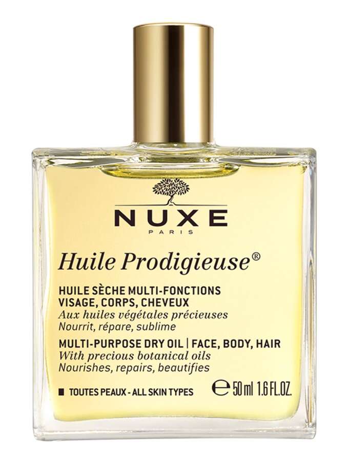 Nuxe Huile Prodigieuse Multi-Purpose Dry Oil