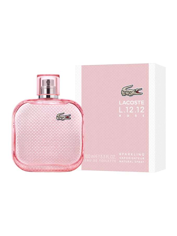 Lacoste L.12.12 Pour Elle Sparkling