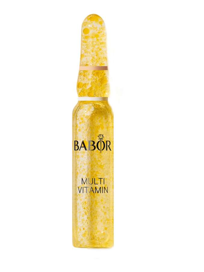 Babor Ampoule Concentrates Multi Vitamin 1