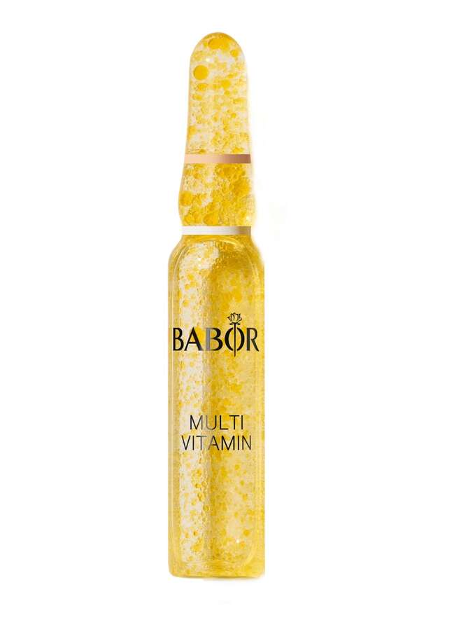 Babor Ampoule Concentrates Multi Vitamin  1