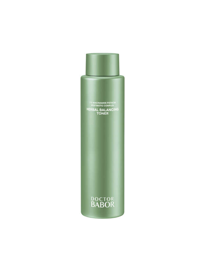 Babor Microbiomic Herbal Balancing Toner 200 ml
