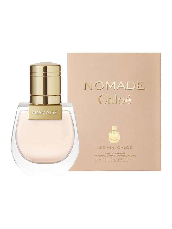 Chloé Nomade Eau de Parfum 20 ml 1