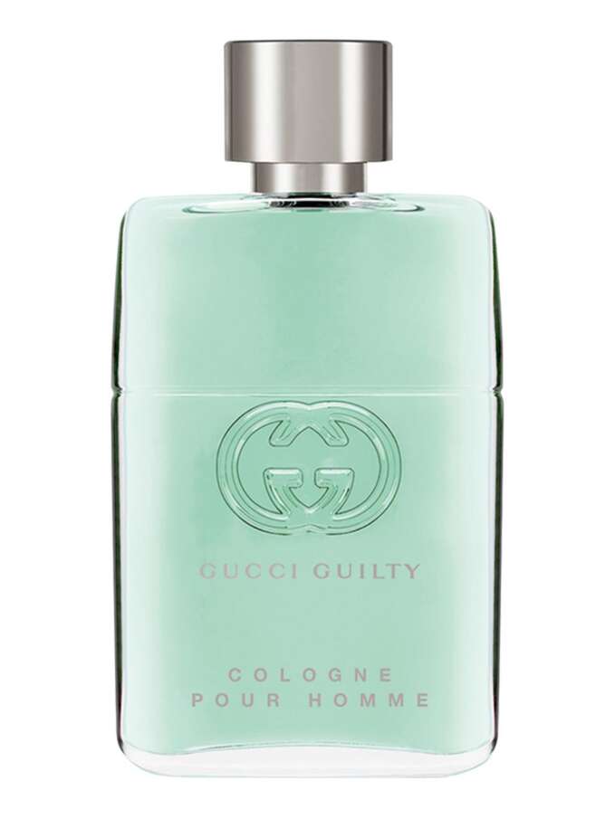 Guilty Cologne Pour Homme