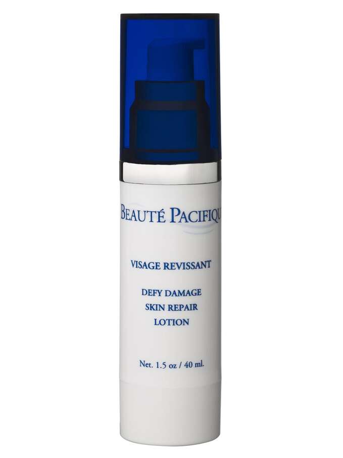 Beauté Pacifique Defy Damage Skin Repair lotion 40 ml