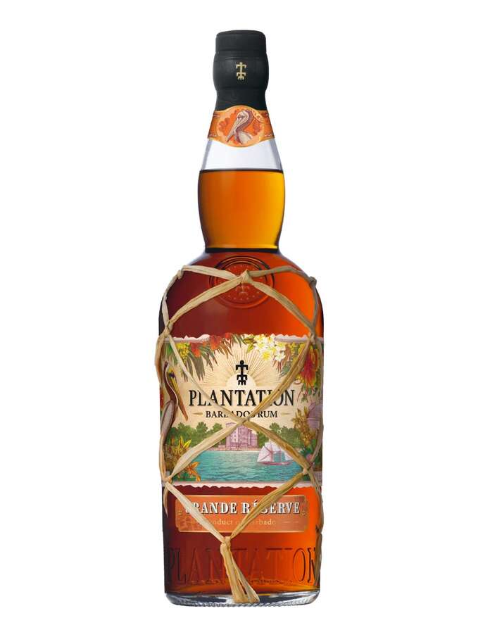 Plantation Grande Reserve