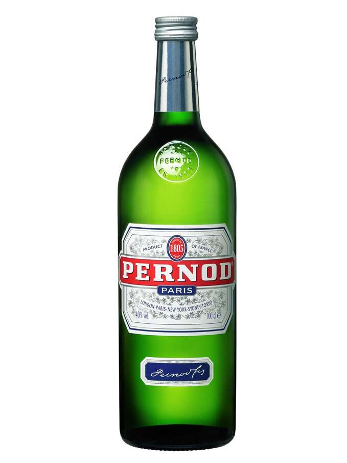 Pernod