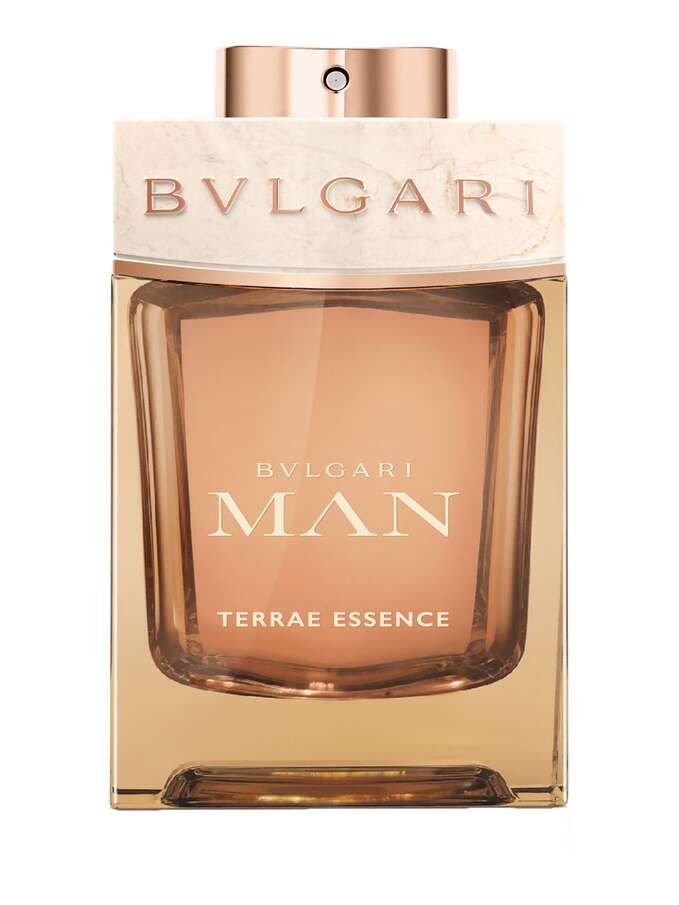 Bvlgari Man Terrae Essence 1