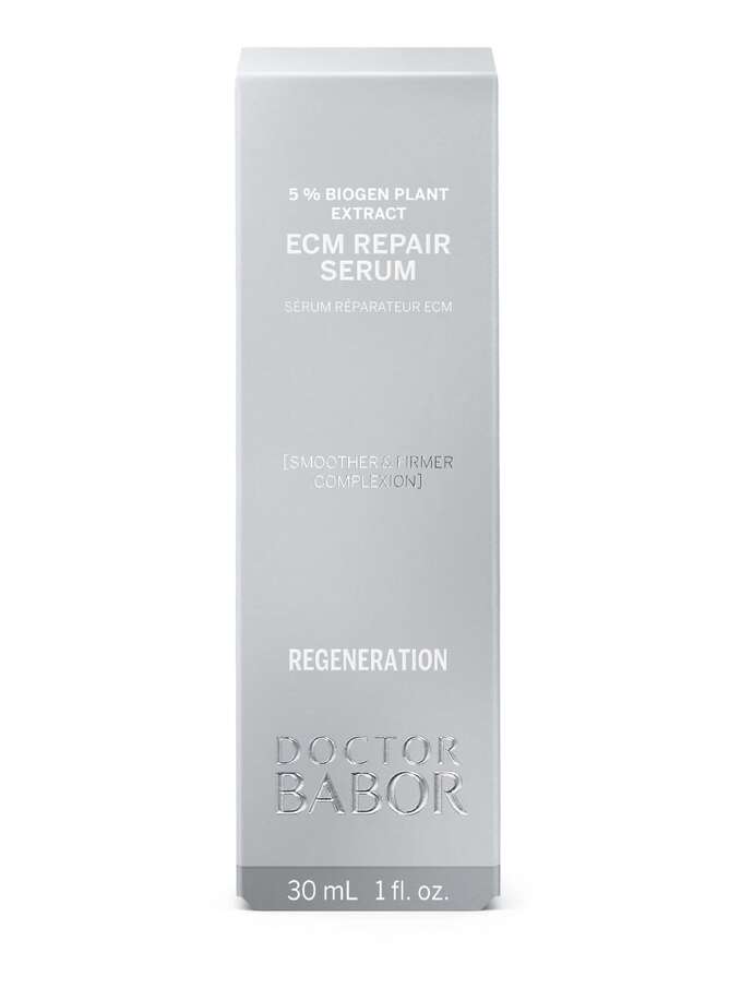 Doctor Babor ECM Repair Serum 1