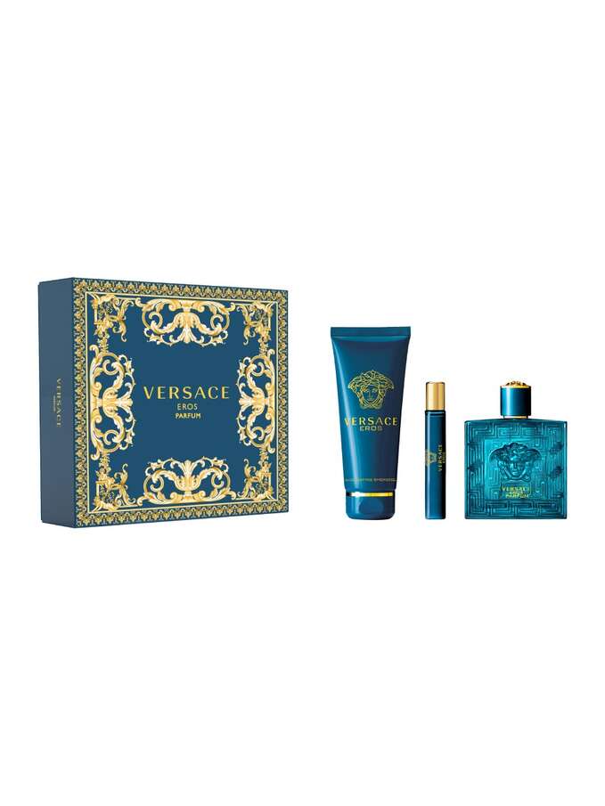 Versace Eros Set