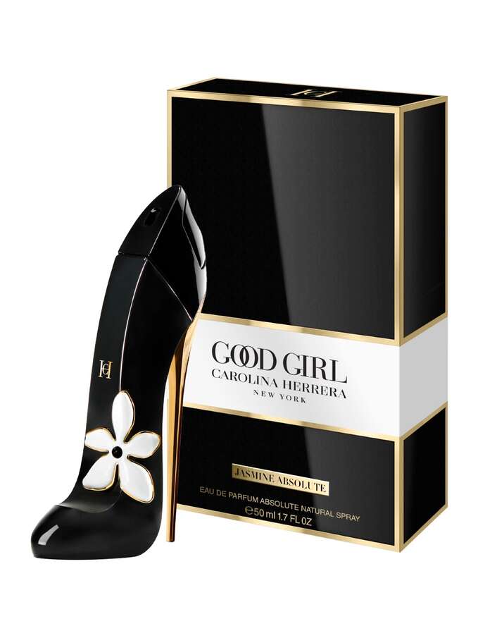 Carolina Herrera Good Girl Jasmine Absolute Eau de Parfum 50 ml 1