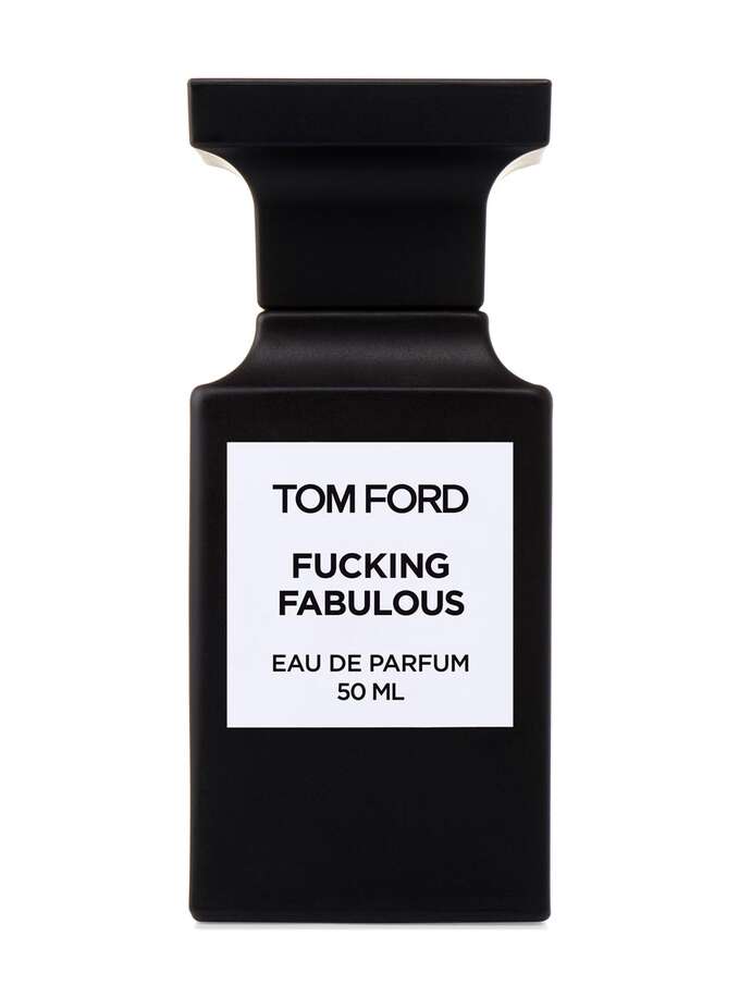 Tom Ford Fucking Fabulous Eau de Parfum 50 ml 1