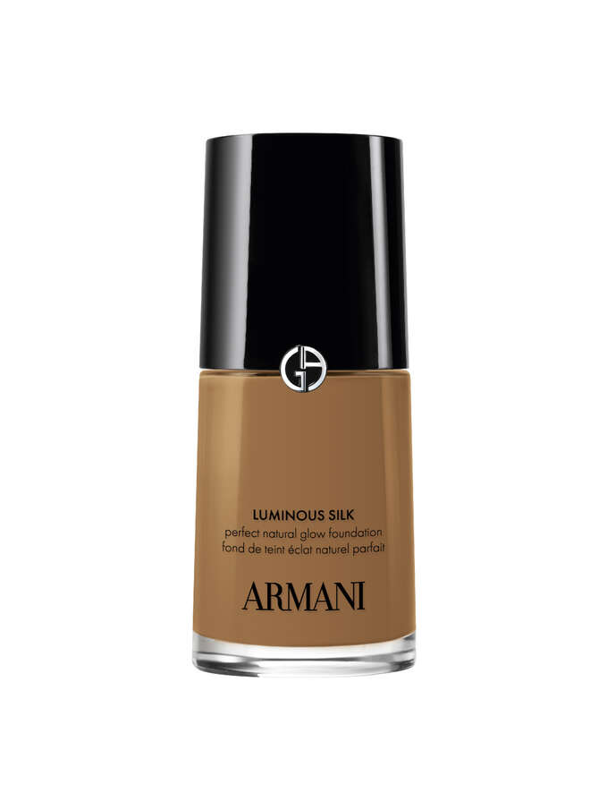 Giorgio Armani Luminous Silk Foundation No 11