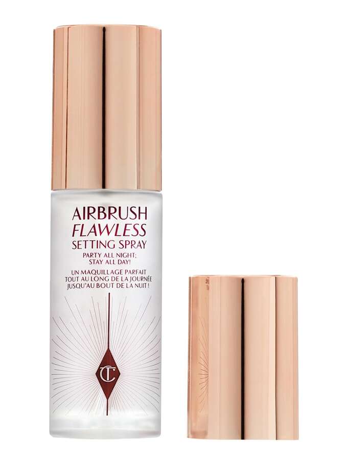 Charlotte Tilbury Airbrush Flawless Setting Spray Matte 34 ml 1