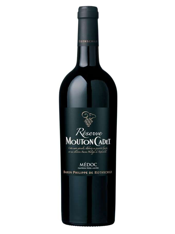 Mouton Cadet Réserve Médoc 2