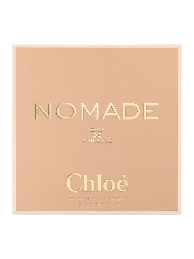 Chloé Nomade Eau de Toilette 50 ml 2