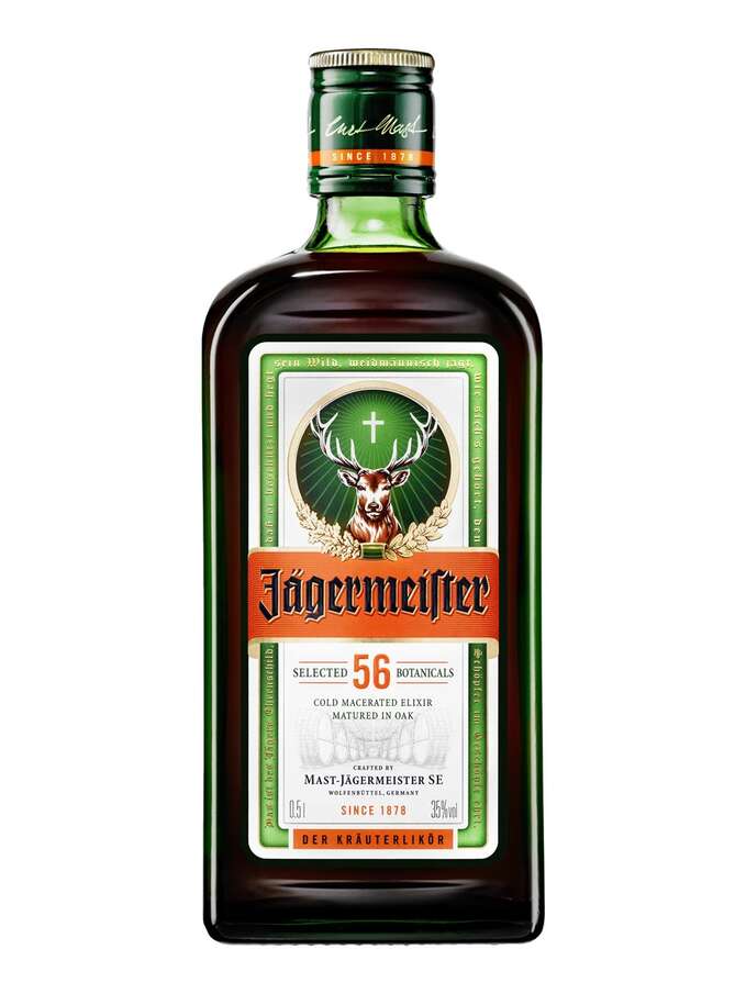 Jägermeister