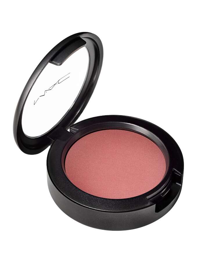 MAC Sheertone Blush 2