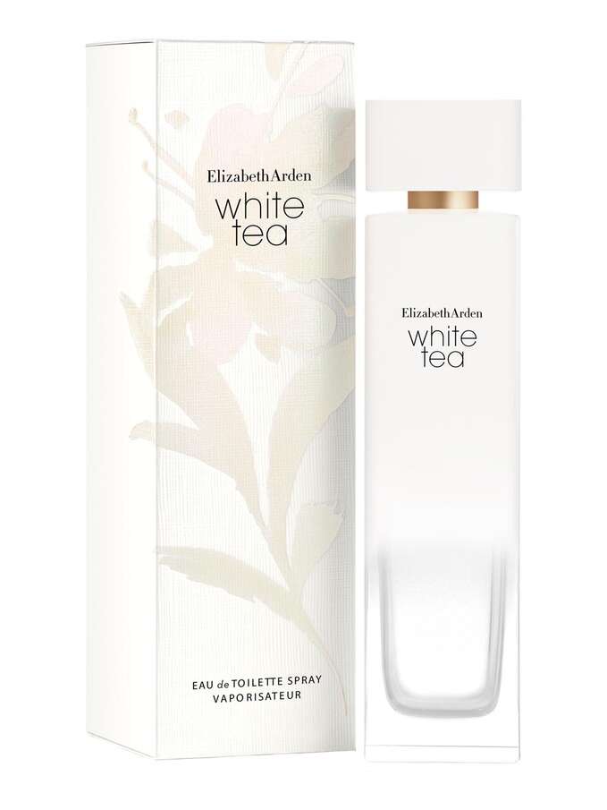 Elizabeth Arden White Tea