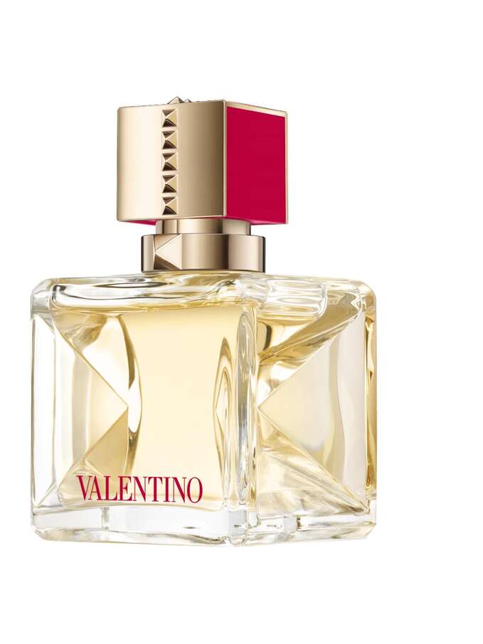 Valentino Voce Viva Eau de Parfum 50 ml 2