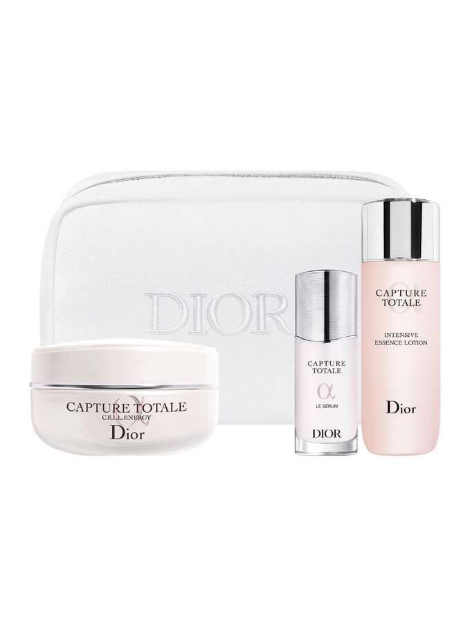 Dior Capture Totale Set