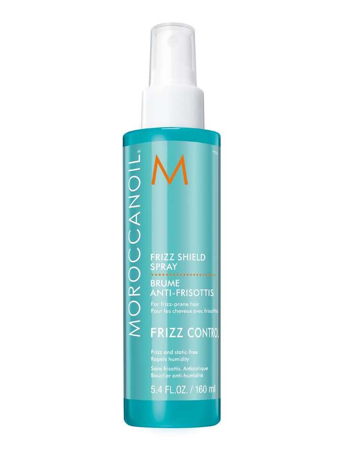 Moroccanoil Frizz Collection Shield Spray